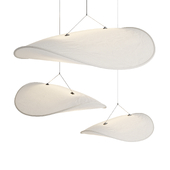 Tense Pendant Lamp 120/90/70