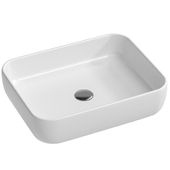 Sink BOND S54 -500 white