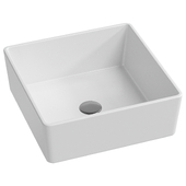 Sink BOND S54 -390 white