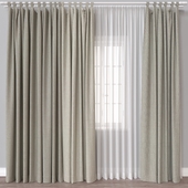 Curtain A880