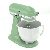 Планетарный миксер KitchenAid