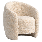 Fernie Accent Chair