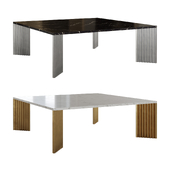 Piero Coffee Table from Fred and Juul