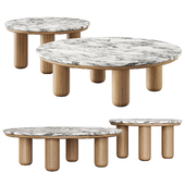 Le duo Coffee Table