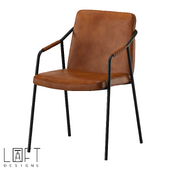 Chair LoftDesigne 38957 model