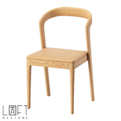 Chair LoftDesigne 39303 model