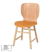 Chair LoftDesigne 38964 model