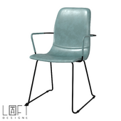 Chair LoftDesigne 40761 model
