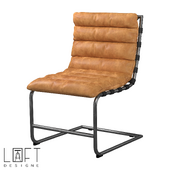 Chair LoftDesigne 31685 model