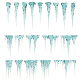 Icicle Collection