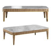 roche bobois eden-rock cocktail table