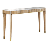 roche bobois eden-rock console