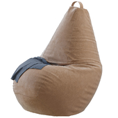 Bean bag chair 3