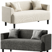 Hemlingby Sofa by Ikea