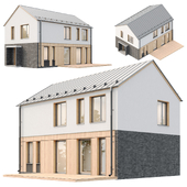 House Type-2