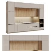 Kitchen furniture 03