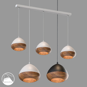 LampsShop.ru PDL2495 Pendant Unemo