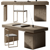 office furniture & Fm Davide Groppi Table Lamp