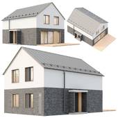 House Type-1
