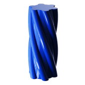 Столик Pillar Marshmallow Blue