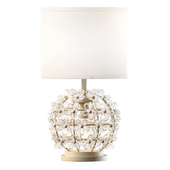 Настольная лампа  Blossom 3-Way Table Lamp