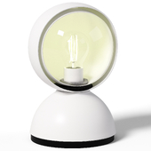 Table Lamp Eclisse
