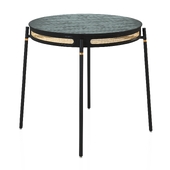 bold monkey dining table don’t stop the webbing round