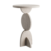 Statuette Side Table | Приставной столик- статуэтка