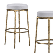 THADDEUS bar STOOL