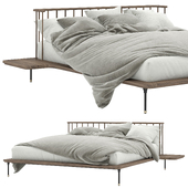 Dunke Design DISTRIKT BED
