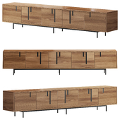 GRU TV cabinet By HC28 Cosmo