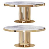 CHARISMA Table By giorgiocollection