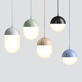 Design lamp ORB