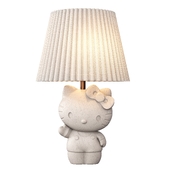 Hello Kitty Table Lamp от Pottery Barn