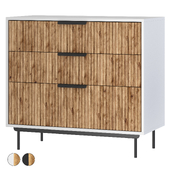 Chest of drawers Levante-1
