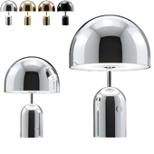 Bell/Bell Portable by Tom Dixon