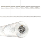 LUCE ORIZZONTALE By Flos