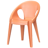 Magis / Bell Chair