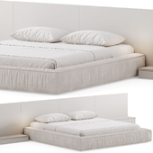 Double bed 09