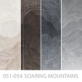 Wallpapers/Soaring mountains/Designer wallpaper/Panel/Photo wallpaper/Fresco