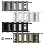 WABEH ST 3037 Tubular Radiator