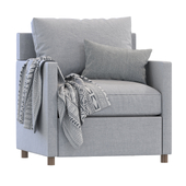 Marin Chair By West Elm