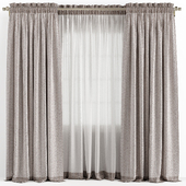 Curtain 16