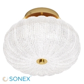 Sonex 7720 Piko LED 24L Потолочный