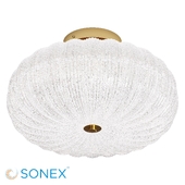 Sonex 7720 Piko LED 36L Потолочный