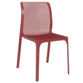 Пластиковый стул BIT Торговой марки NARDI