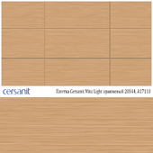 Tile Cersanit Mito Light orange 20X44, A17110