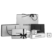 Packaging (Chanel)