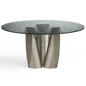 Ditre Italia Sentei Dining Table