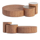 Norde Oliver Coffee Table